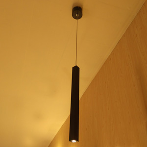LED方形吊灯